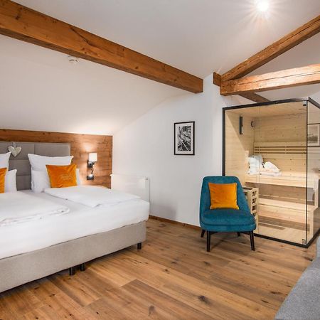 Terofal Hotel Schliersee - Komplett Neu Renoviert Экстерьер фото