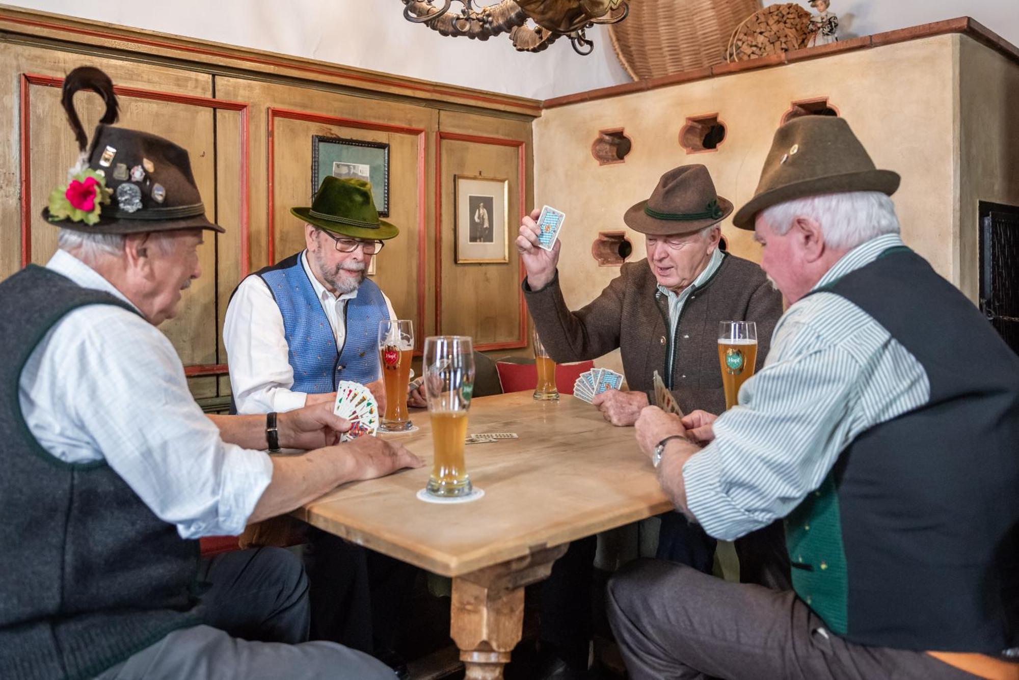 Terofal Hotel Schliersee - Komplett Neu Renoviert Экстерьер фото