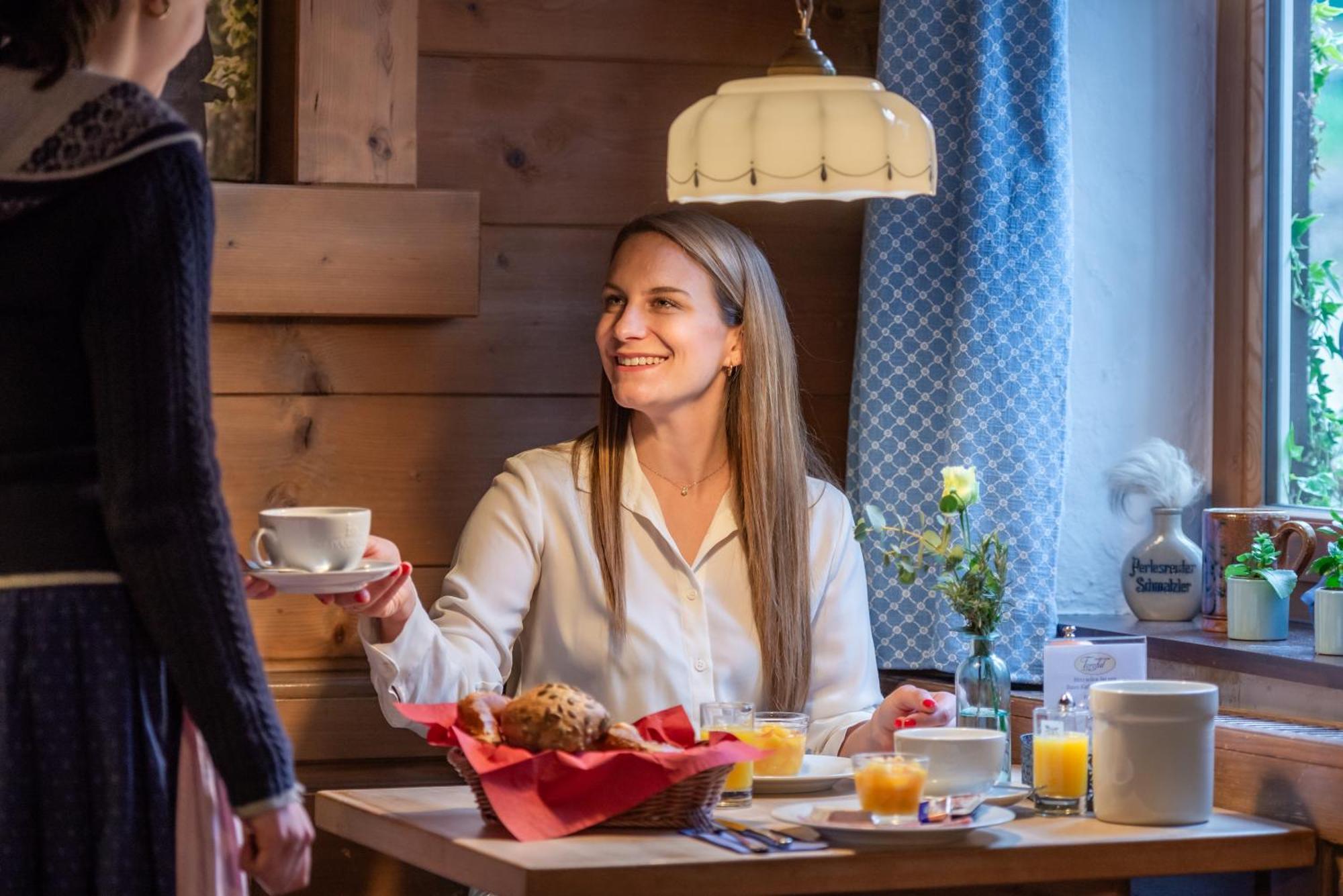 Terofal Hotel Schliersee - Komplett Neu Renoviert Экстерьер фото