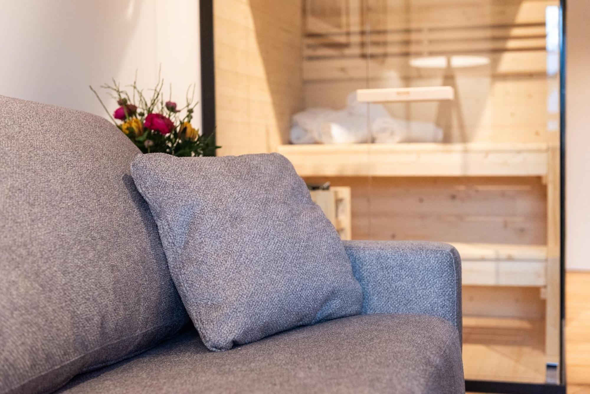Terofal Hotel Schliersee - Komplett Neu Renoviert Экстерьер фото