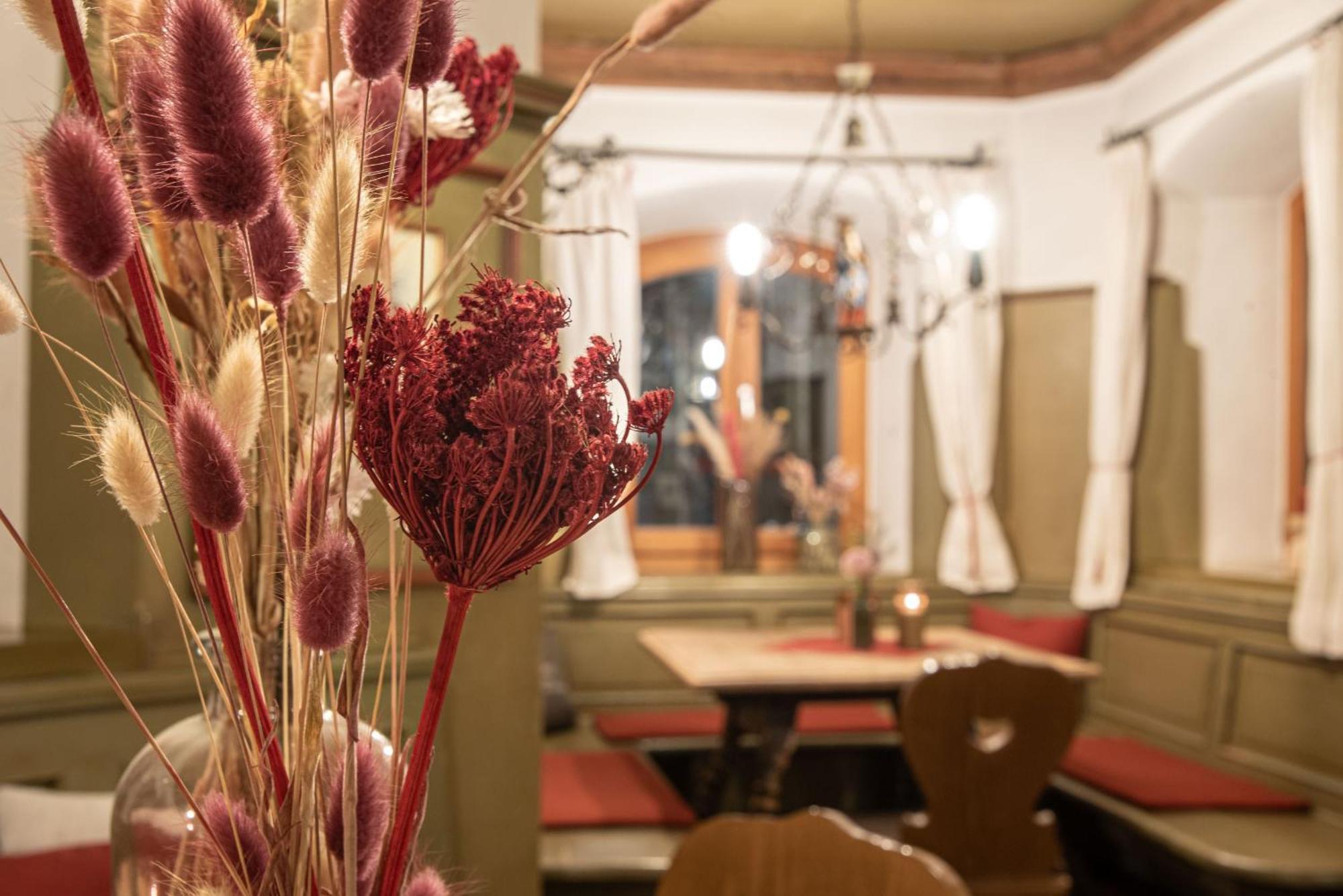 Terofal Hotel Schliersee - Komplett Neu Renoviert Экстерьер фото